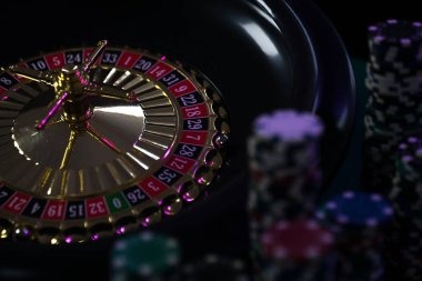 Ikan Jackpot market selection showing Liga 1, Piala AFF, Champions League, and MotoGP options